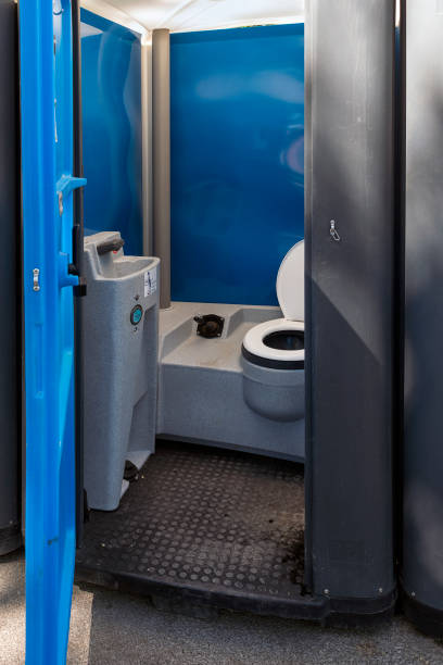 Best Local porta potty services  in Newburg, WI