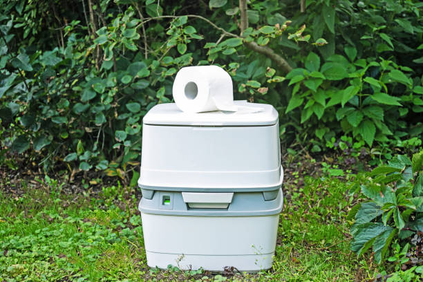 Best Porta potty for special events  in Newburg, WI