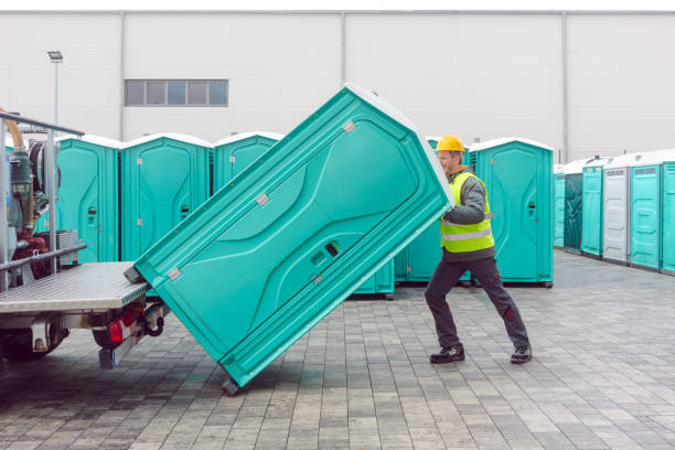 Trusted Newburg, WI porta potty rental Experts