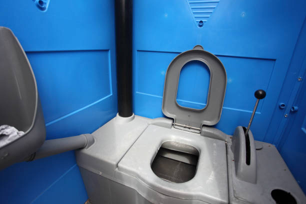 Best Affordable portable toilet rental  in Newburg, WI