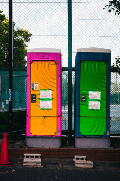 Best Porta potty rental for outdoor events  in Newburg, WI