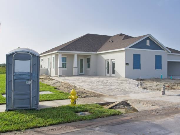 Best Portable toilet rental cost  in Newburg, WI
