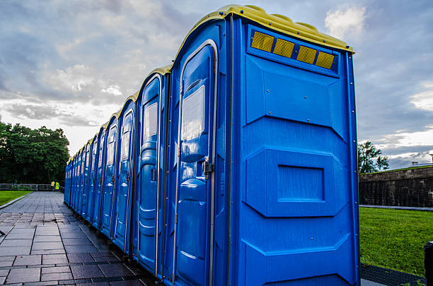 Best Porta potty for special events  in Newburg, WI