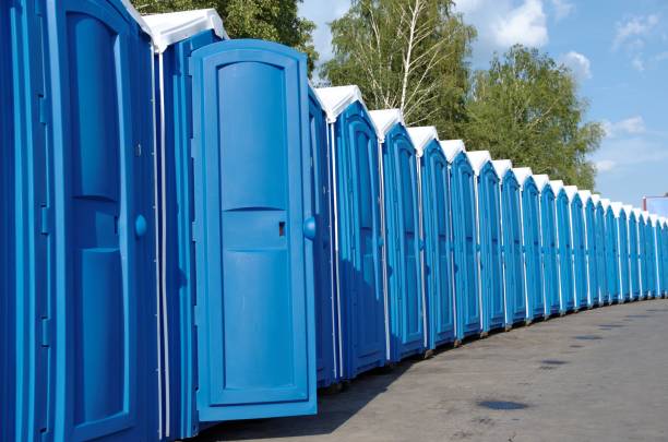 Best Porta potty services near me  in Newburg, WI